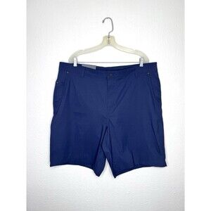 NWT Merrell Men's Trail Short Navy Blue Size 40 New With Tags Hiking Outdoors